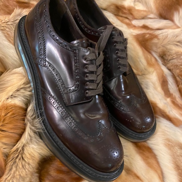 Prada AirMax 2018  almost new. - Picture 6 of 8